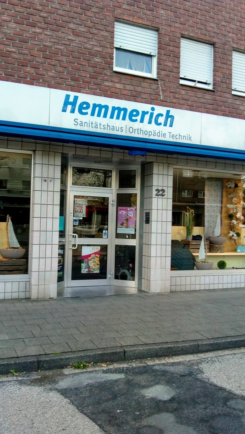 Sanitätshaus Hemmerich – Bild 5