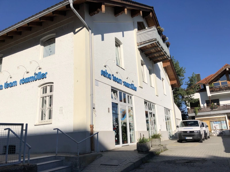 Rossmüller Reha-Team Inh. Hermann Pohlig – Bild 4