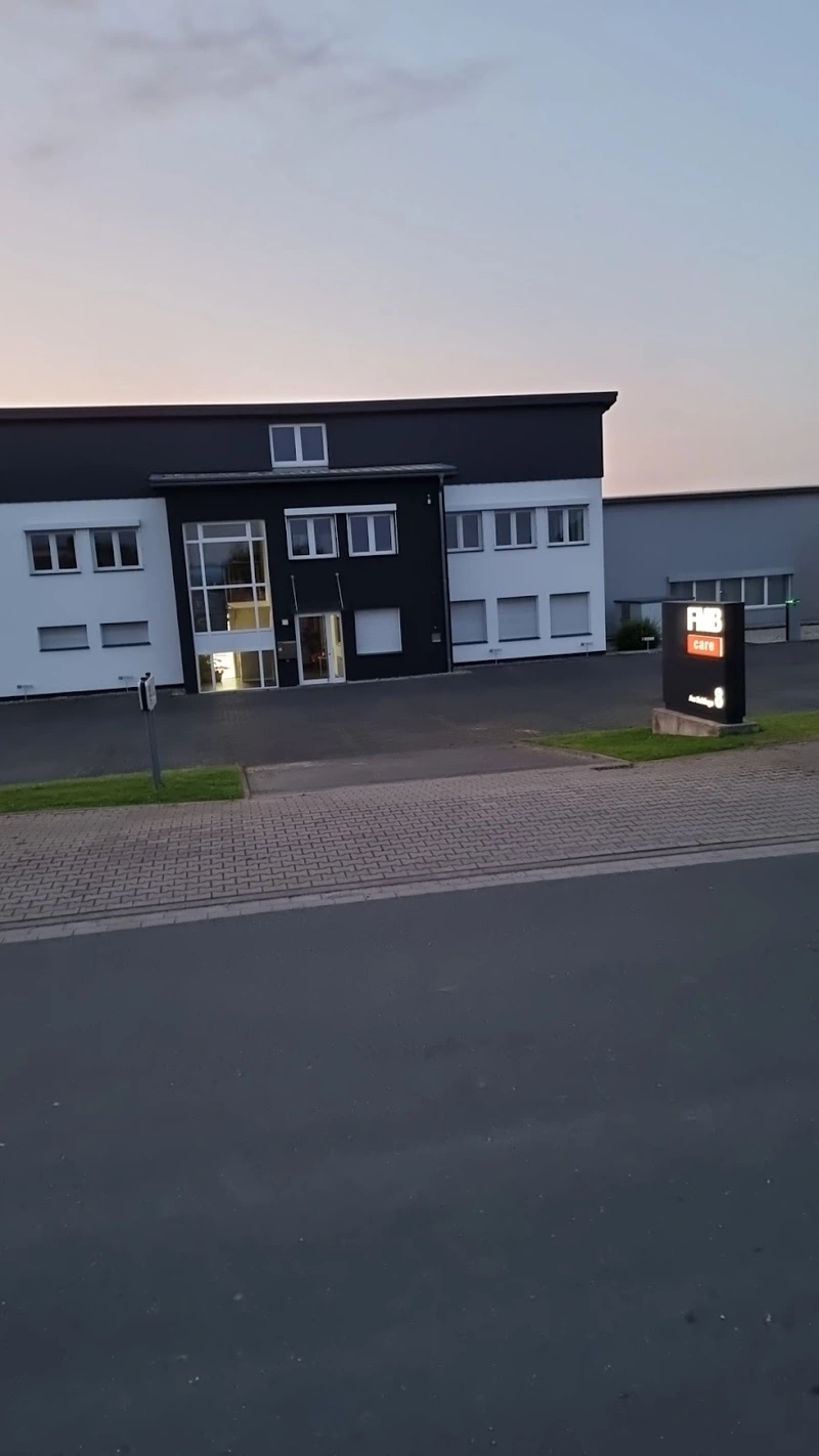 FMB Care GmbH – Bild 1