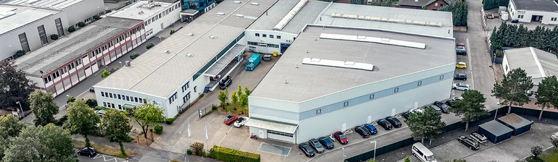 megro GmbH & Co. KG Medizintechnischer Großhandel – Bild 4