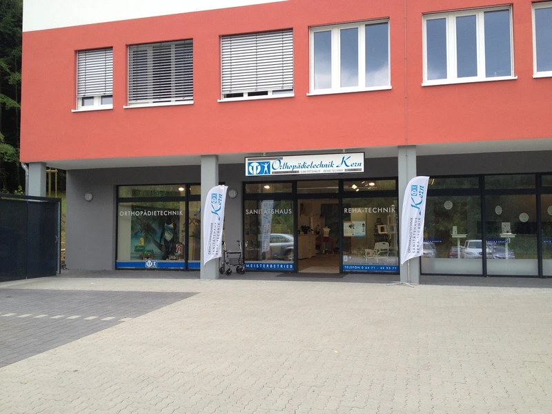 Orthopädietechnik Kern GmbH Orthopädietechnik – Bild 1