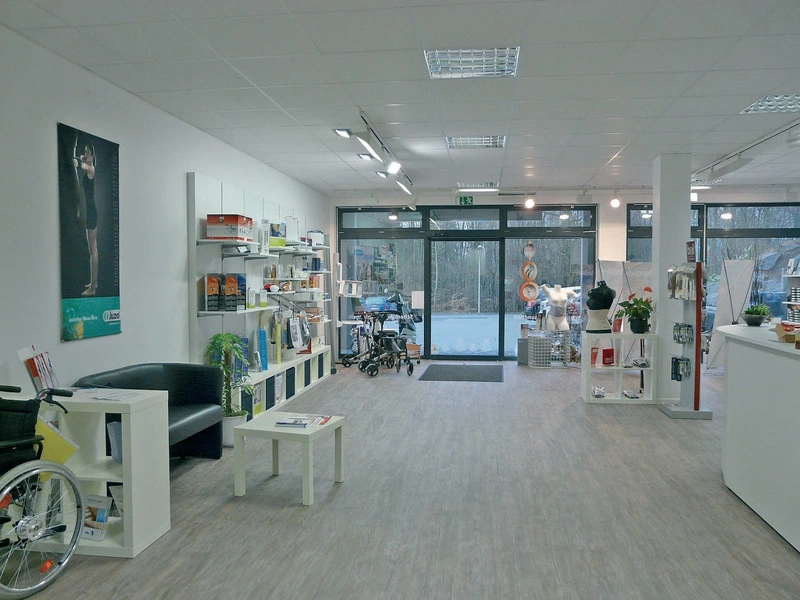 Orthopädietechnik Kern GmbH Orthopädietechnik – Bild 2