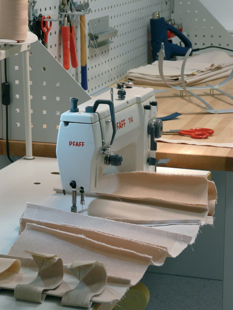 Orthopädietechnik Kern GmbH Orthopädietechnik – Bild 3