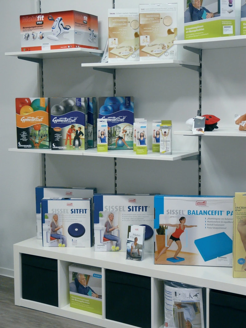 Orthopädietechnik Kern GmbH Orthopädietechnik – Bild 5