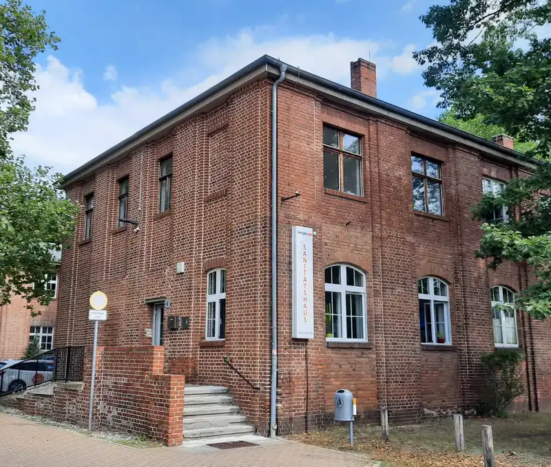 Seeger Gesundheitshaus GmbH & Co. KG – Bild 2