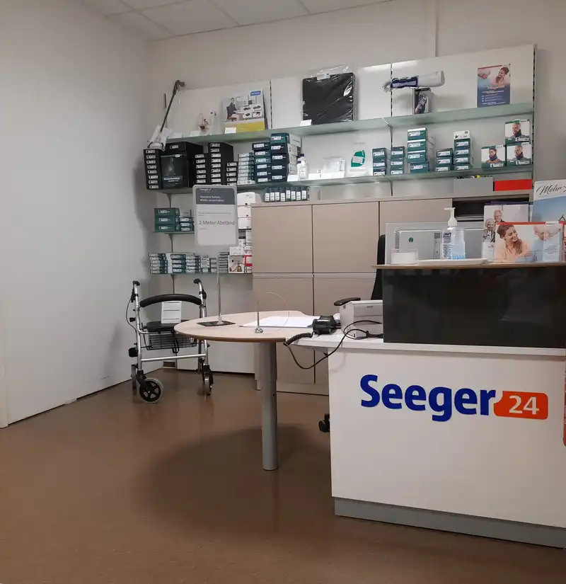 Seeger Gesundheitshaus GmbH & Co. KG – Bild 5