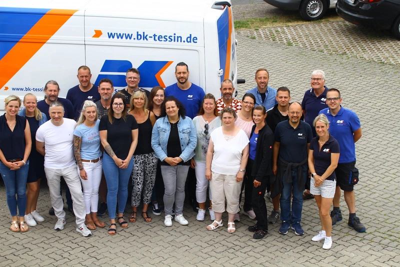 BK GmbH Das Sanitätshaus – Bild 3