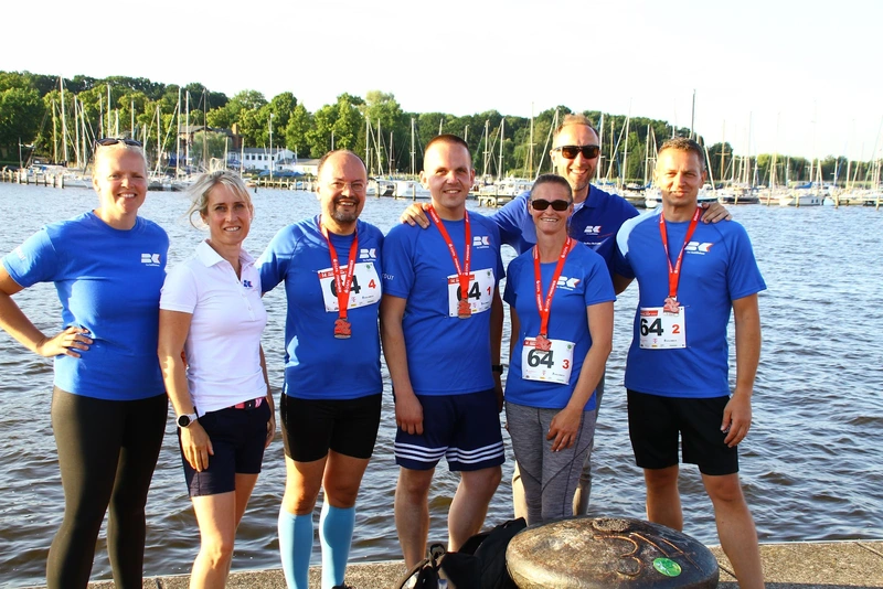 BK GmbH Das Sanitätshaus – Bild 4