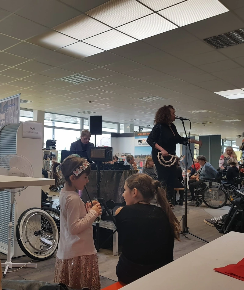 REHABILITY Reha-Fachhandel – Bild 4