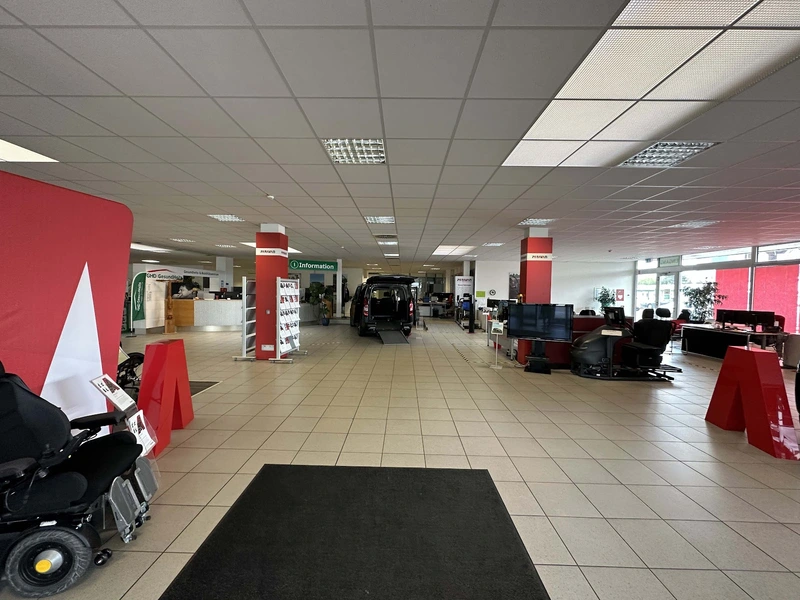 REHABILITY Reha-Fachhandel – Bild 5