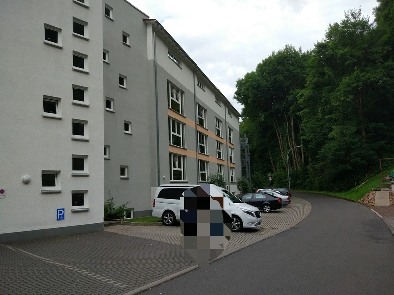 Pflegeheim Bardt Pflegeheim mit Kurzzeitpflege – Bild 2