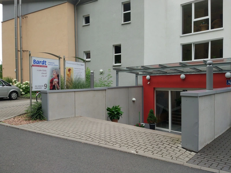 Pflegeheim Bardt Pflegeheim mit Kurzzeitpflege – Bild 3