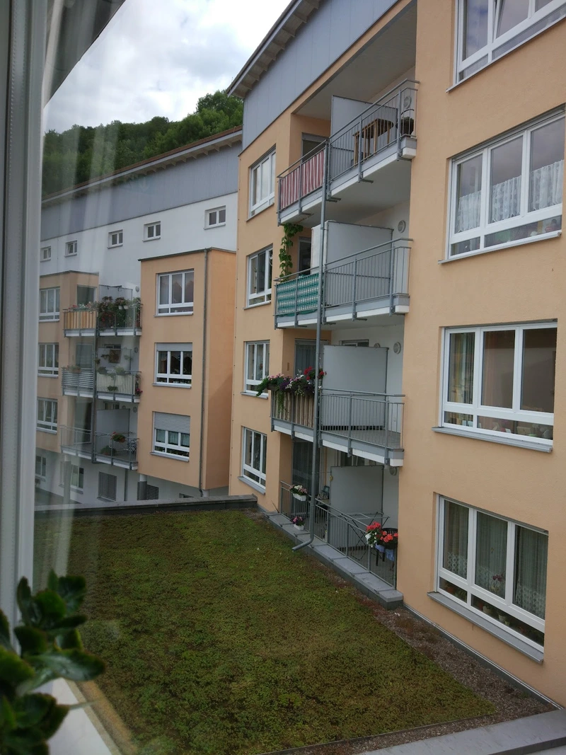 Pflegeheim Bardt Pflegeheim mit Kurzzeitpflege – Bild 5