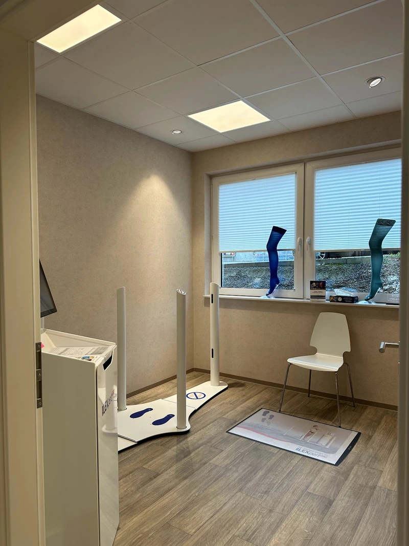 Sanitätshaus bewegLICH – Bild 3