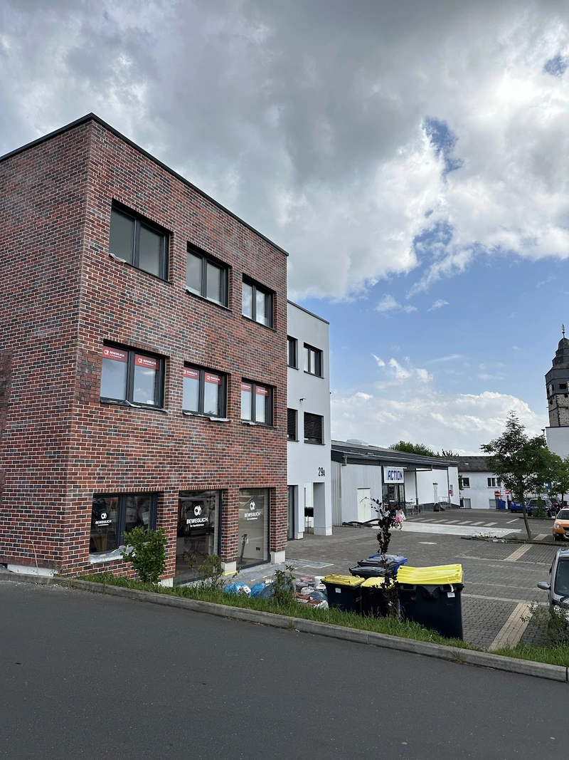 Sanitätshaus bewegLICH – Bild 4