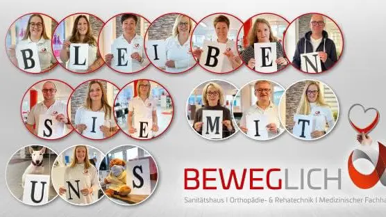 Sanitätshaus bewegLICH – Bild 5