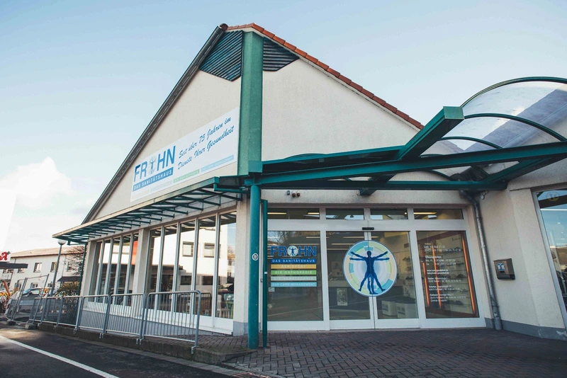 FROHN GmbH & Co. KG – Bild 1