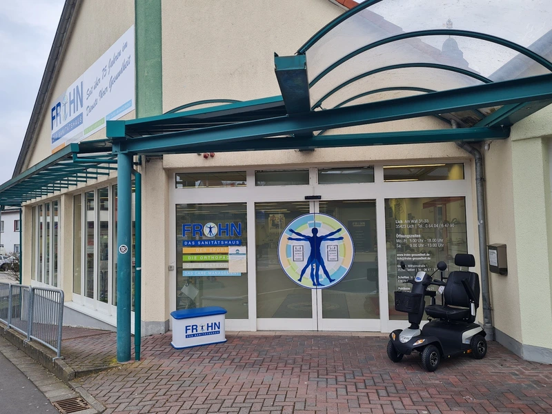 FROHN GmbH & Co. KG – Bild 3