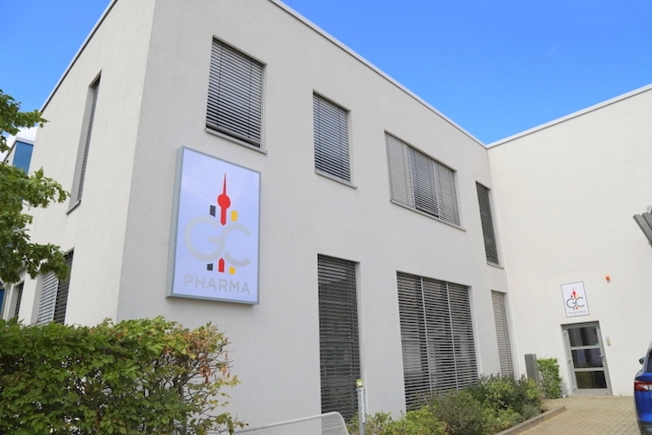 PAM Berlin GmbH & Co. KG – Bild 1