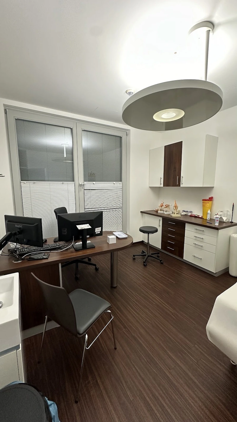 MVZ Orthopädie Lingen - Niels Stensen Kliniken – Bild 2