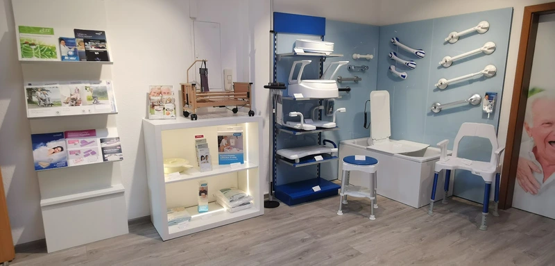 Reha-Technik Direkt Sanitätshaus – Bild 4