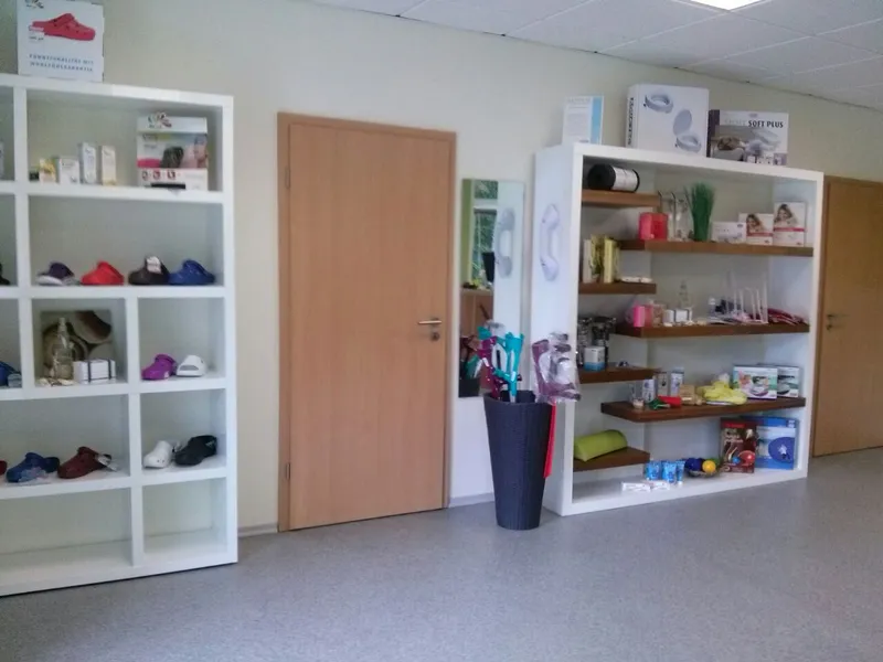 Meditech Sachsen GmbH Sanitätshaus Königsbrück – Bild 1