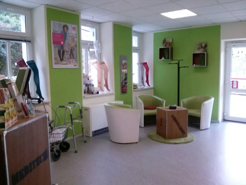 Meditech Sachsen GmbH Sanitätshaus Königsbrück – Bild 5