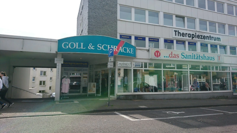 Goll & Schracke, Massing GmbH & Co. KG – Bild 1