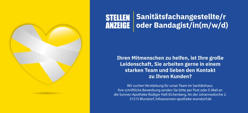 Sanitätshaus in der Barne – Bild 3