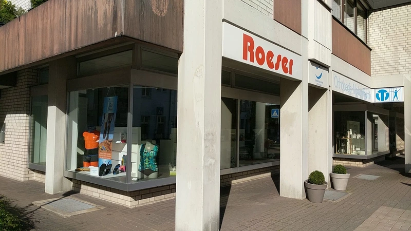 Sanitätshaus Roeser – Bild 2