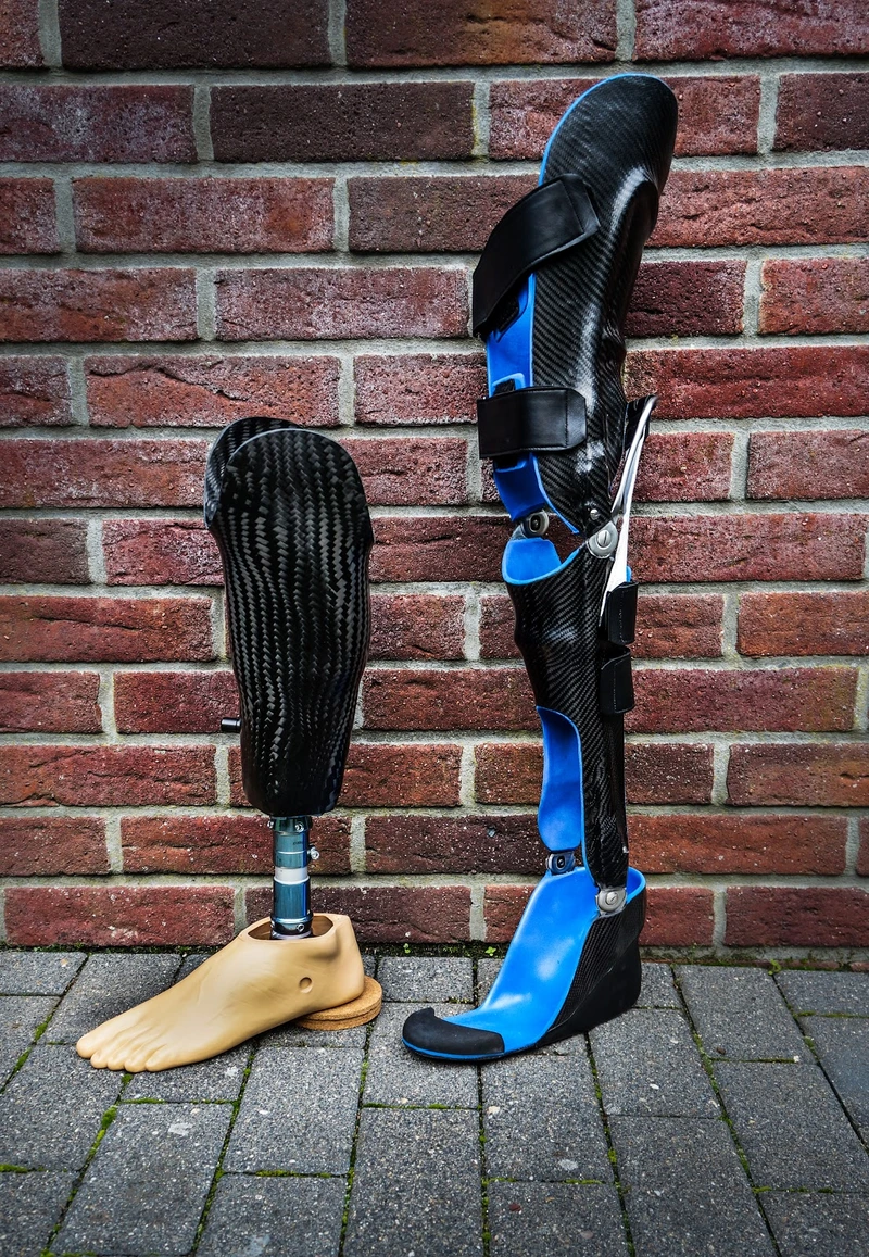 Sanitätshaus Fabian Trulley – Bild 2