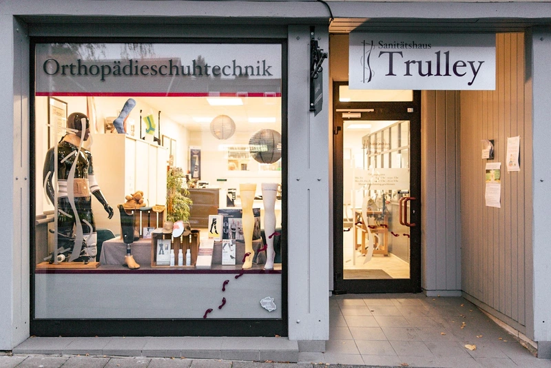 Sanitätshaus Fabian Trulley – Bild 4