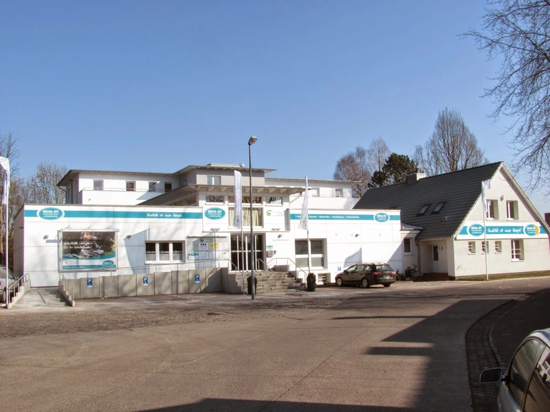 REHA-OT Lüneburg Melchior und Fittkau GmbH Sanitätshaus – Bild 1