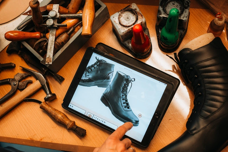 REHA-OT Lüneburg Melchior und Fittkau GmbH Sanitätshaus – Bild 2