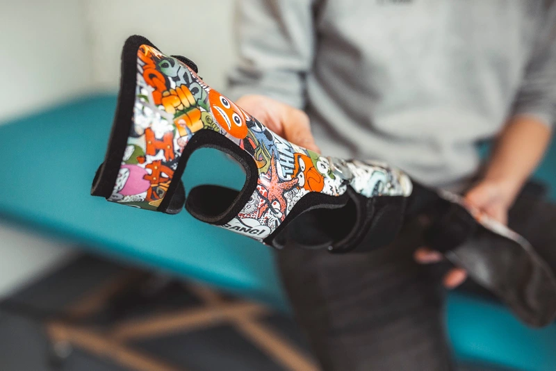 REHA-OT Lüneburg Melchior und Fittkau GmbH Sanitätshaus – Bild 3