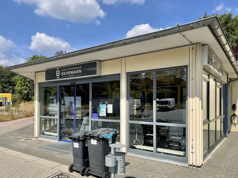 Sanitätshaus Behrmann GmbH & Co. KG – Bild 2
