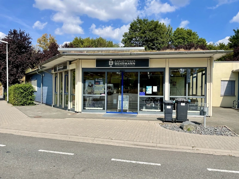 Sanitätshaus Behrmann GmbH & Co. KG – Bild 4