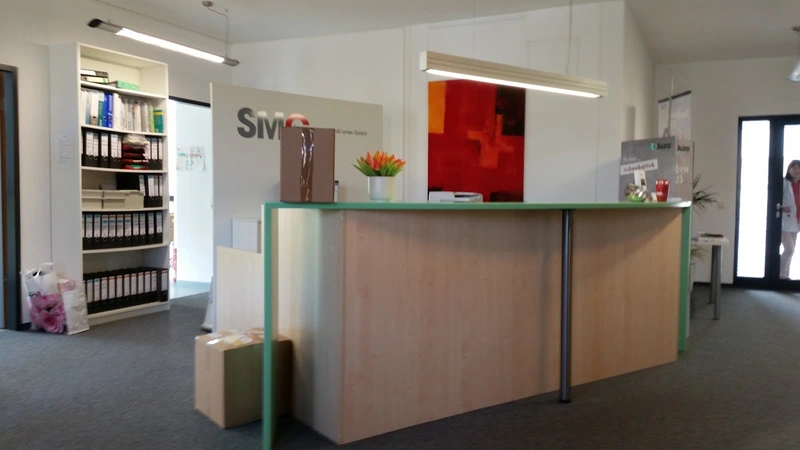 Sanitätshaus Weber & Greissinger – Bild 2