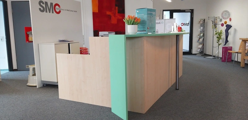 Sanitätshaus Weber & Greissinger – Bild 4