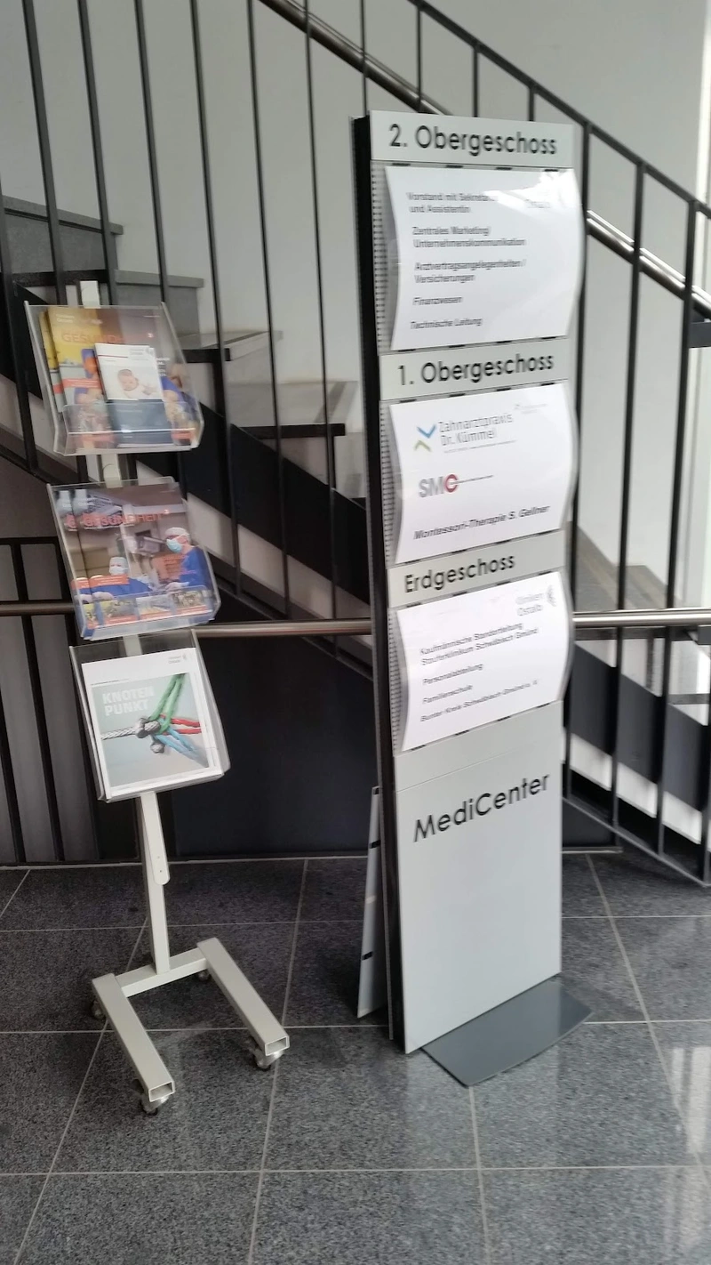 Sanitätshaus Weber & Greissinger – Bild 5