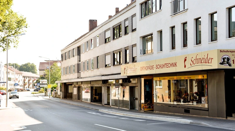 Orthopädie-Schuhtechnik Schneider – Bild 2