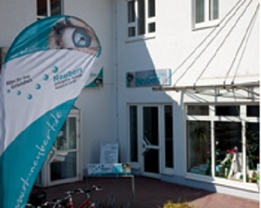 Neubert Orthopädietechnik GmbH & Co. KG – Bild 1