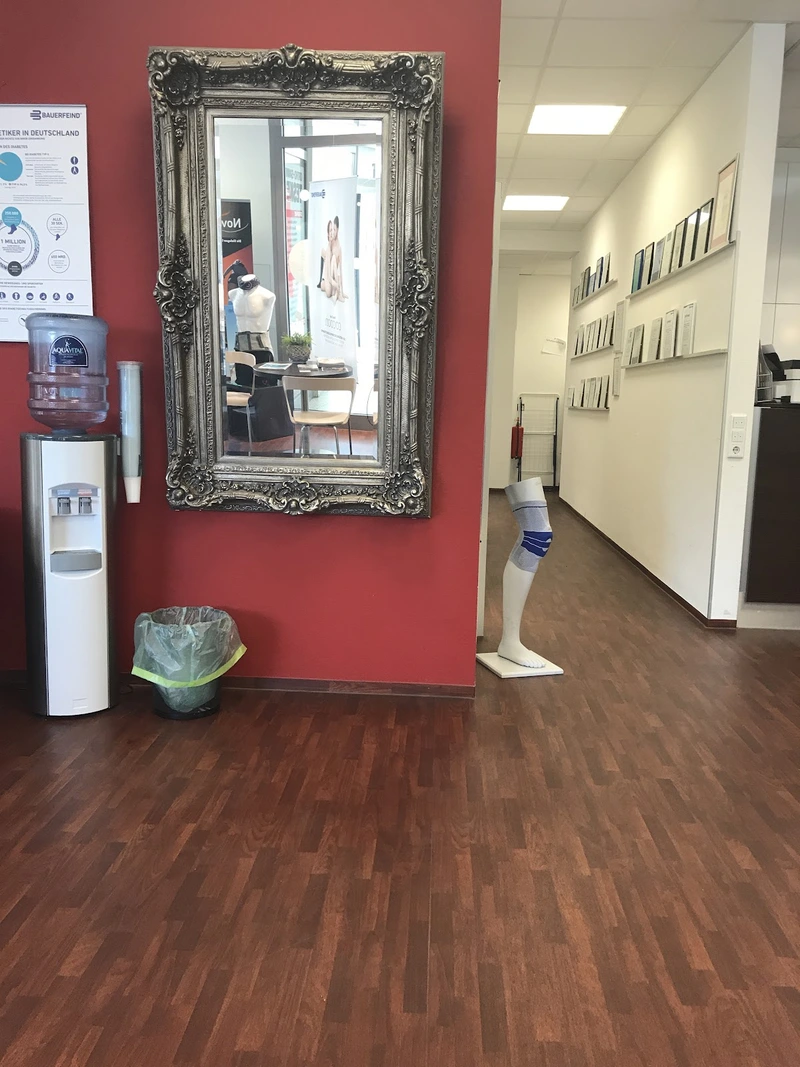 Ortho Sanivital Teske OHG – Bild 1