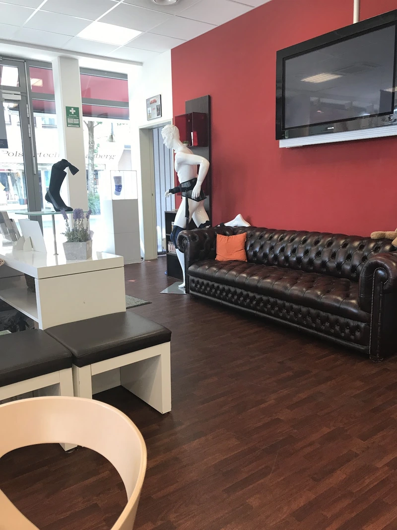 Ortho Sanivital Teske OHG – Bild 3