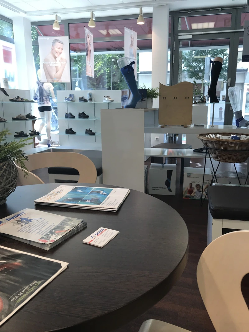 Ortho Sanivital Teske OHG – Bild 5