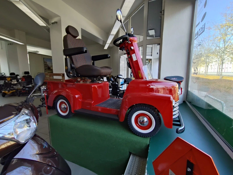 Sanitätshaus August – Bild 2