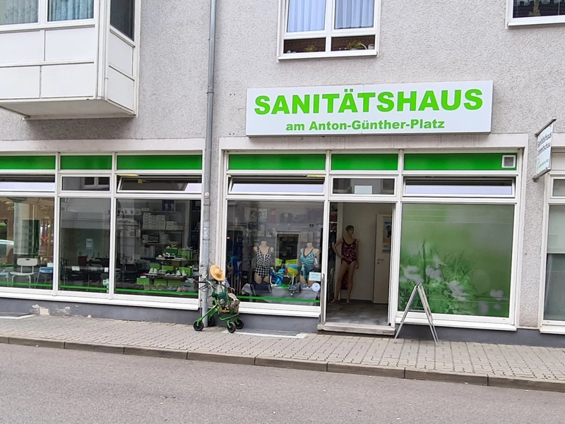 Sanitätshaus Altenburg GmbH – Bild 4