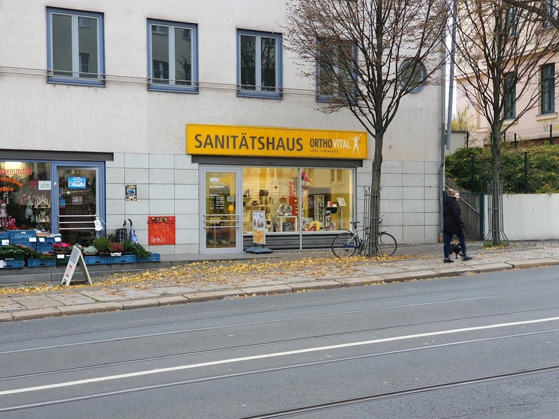 Orthovital GmbH – Bild 1