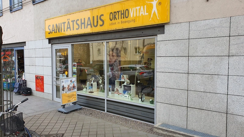 Orthovital GmbH – Bild 3