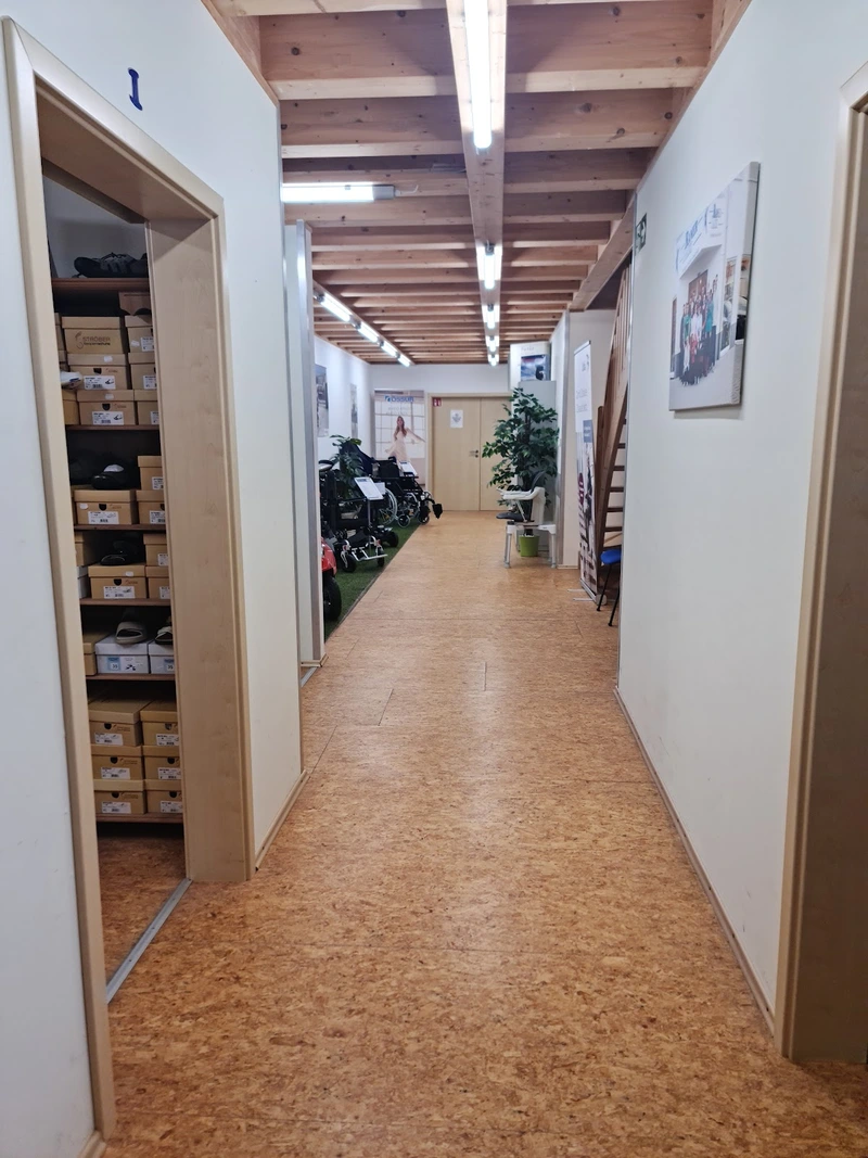 Thilo Ramer Sanitätshaus und Orthopädietechnik GmbH – Bild 4